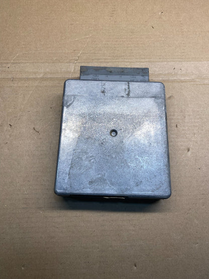 2003 Ford Van E150 5.4L Engine Control Module  ECU 3C2A-12A650-CC AC4380 DG0