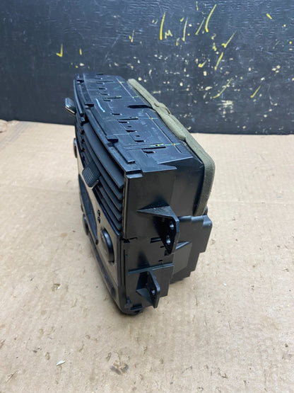 2006 to 2010 Toyota Sienna A/C Climate Heater Temperature Control Z1631 DG2