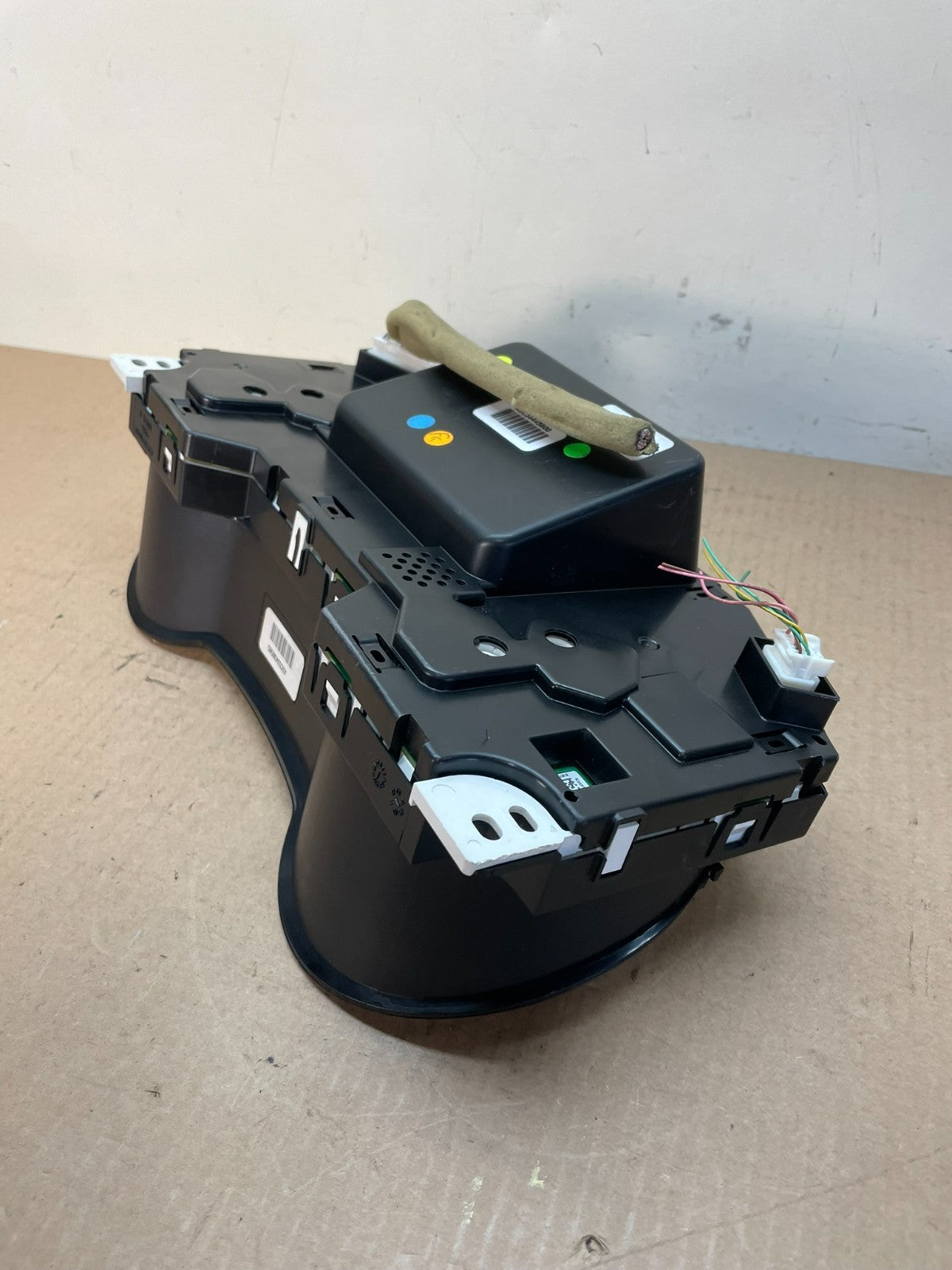 2013 Nissan Pathfinder Speedometer Cluster Gauge ai4361 DG5