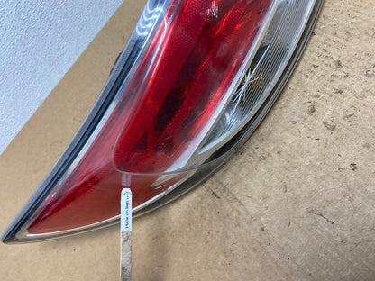2009 - 2013 Mazda 6 Left Driver LH Side Tail Light Oem AC3452 DW4