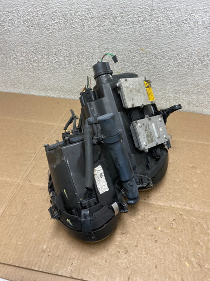 2003-2006 Mercedes E E320 E350 Class Right Passenger Xenon Headlight Y8747 DW9
