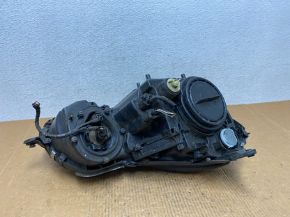2003-2006 Mercedes E E320 E350 Left Driver Lh Side Halogen Headlight AE1238 DW6
