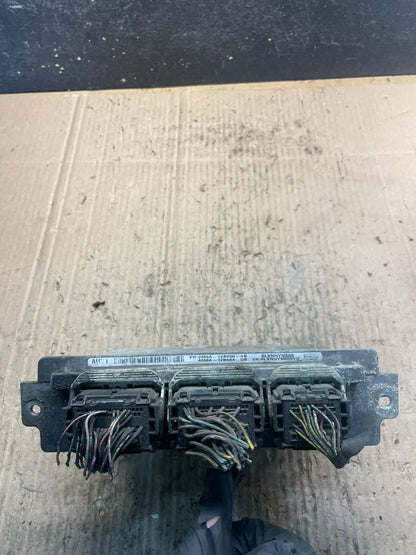2011-2012 Ford Escape Hybrid Engine Control Unit ECU Computer Module s4906 DG1