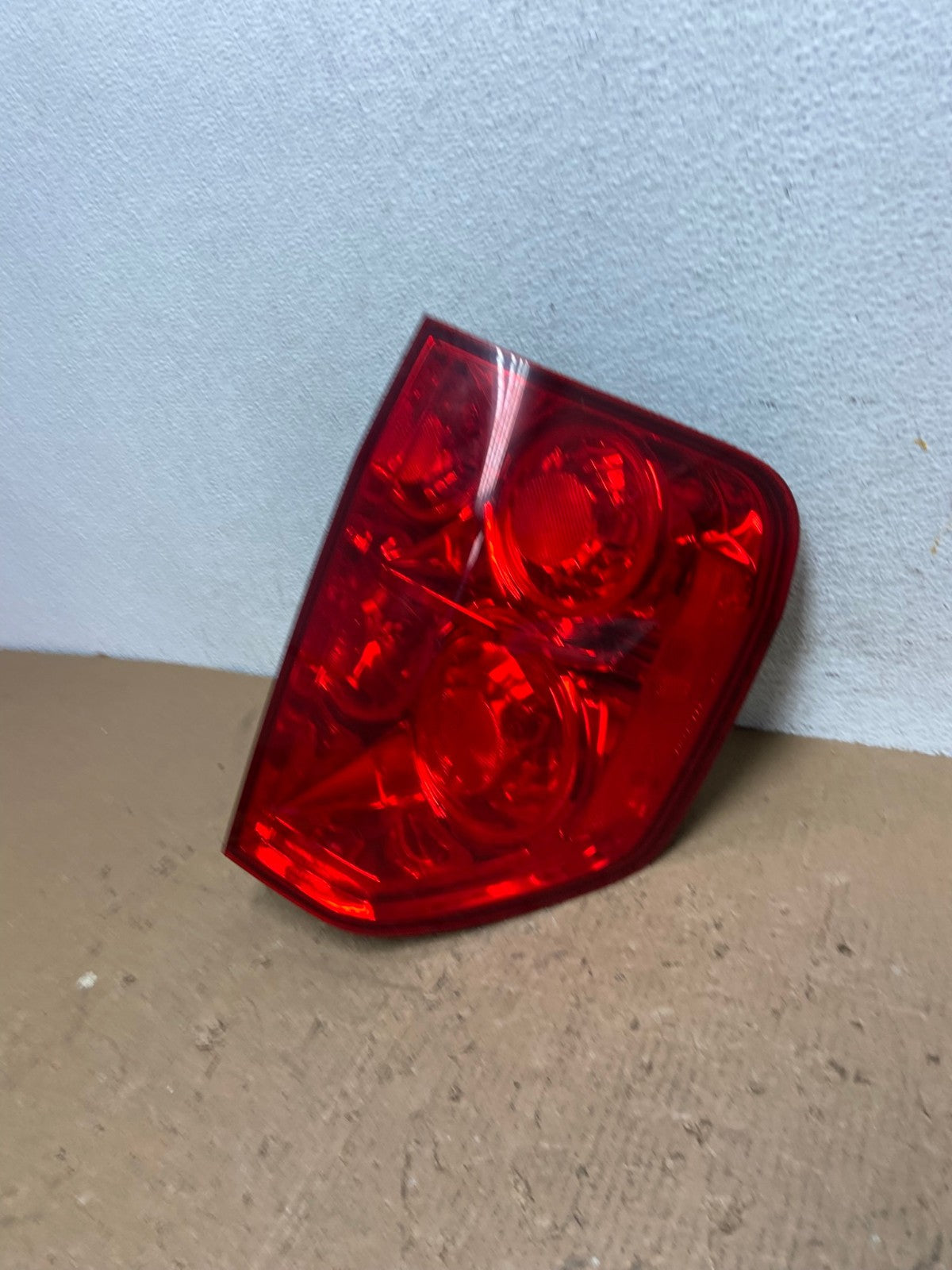 2003 2004 2005 Honda Pilot Right Passenger RH Side Tail Light AD8777 LK1
