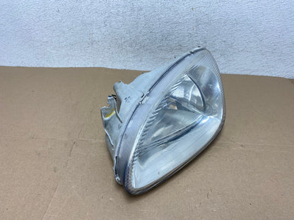 1999 2000 Hyundai Elantra Left Driver LH Side Headlight AF4367 LK2
