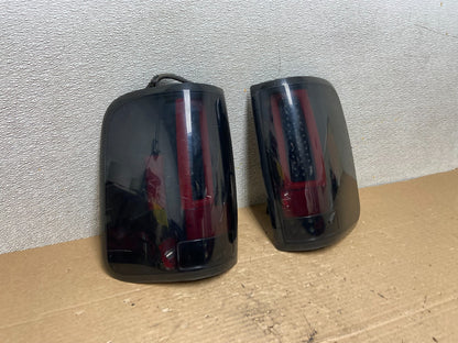2004 to 2008 Ford F150 Left+Right Set Side LED Tail Lights AB4692 DG2