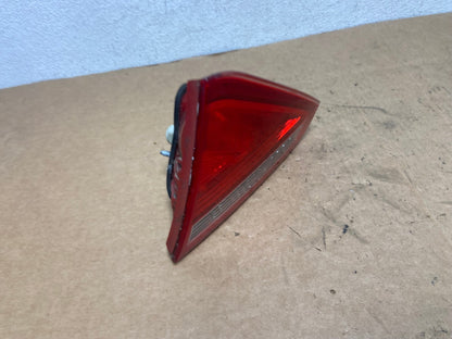2008-2016 Audi A5 Right Passenger Side Inner Tail Light AD4800 LK2
