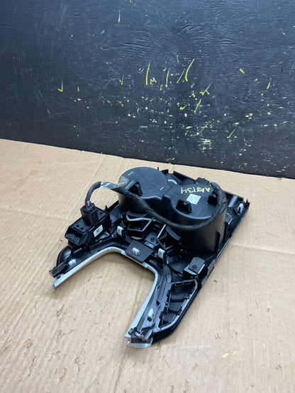 2013 to 2016 Ford Fusion Front Center Console Cup Holder Cupholder OEM aa8134 DG5