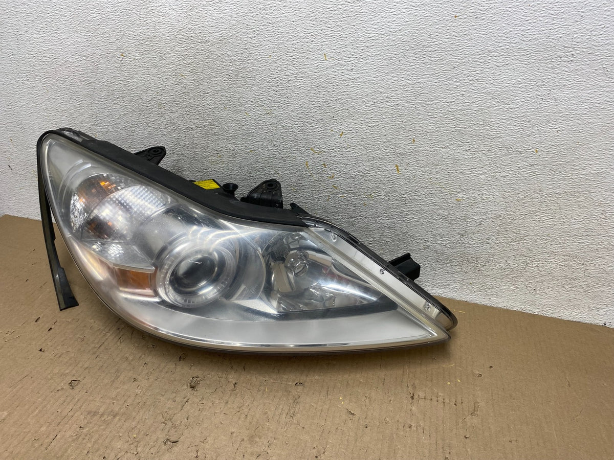 2009 - 2011 Hyundai Genesis Right Passenger RH Xenon HID Headlight AH5962 DW2