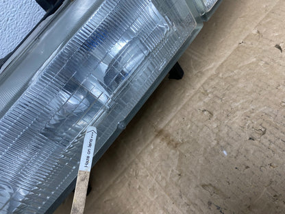 1990 to 1993 Acura Integra Right Passenger Side Headlight Halogen AC3862 DG3