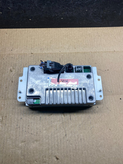 2013 2016 Ford Escape Radio Receiver ID DS7T-18B955-FA ag7334 DG5