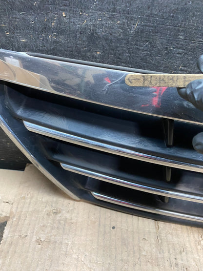 2007 to 2008 Kia Sorento Front Upper Grill Grille OEM X0168 DG8