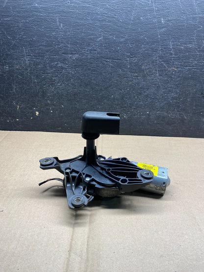 2011 to 2019 Ford Explorer Rear Windshield Wiper Motor AJ0018 DW1