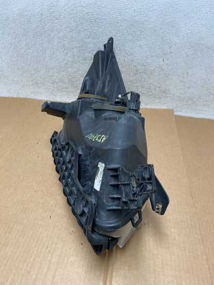 2013 - 2016 Ford Escape Headlight Left Driver Lh Side Halogen AI3744 DW7