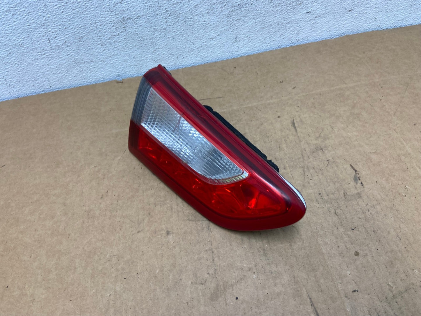 2013-2015 Infiniti JX35 QX60 Left Driver Lh Led Tail Light Inner AD5466 LK1