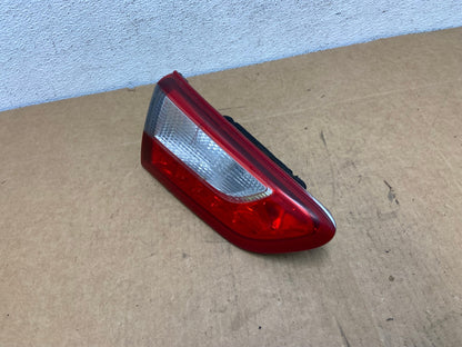 2013-2015 Infiniti JX35 QX60 Left Driver Lh Led Tail Light Inner AD5466 LK1