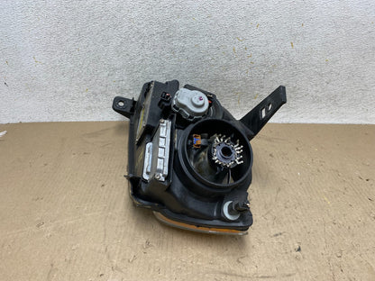 2011-2013 Jeep Grand Cherokee Right Passenger Xenon Headlight AH7659 DW8