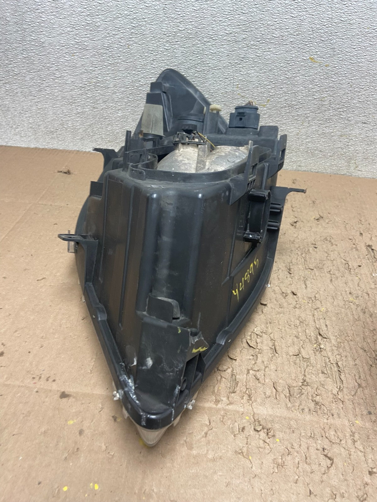 2007 to 2013 Mercedes Sprinter Headlight Right Passenger Halogen Oem Y4895 DW8