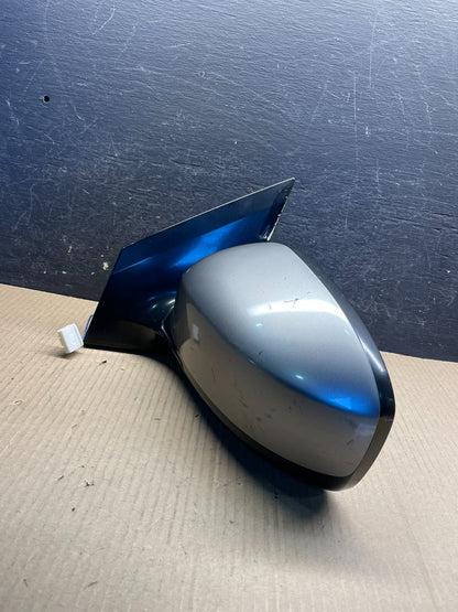2009 to 2014 Nissan Murano Left Driver LH Side View Door Mirror ai4835 DG2