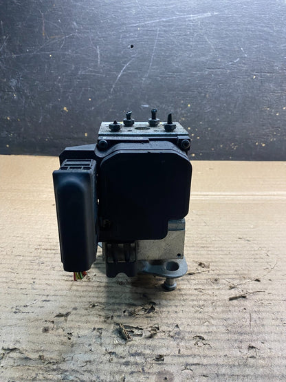 1998 1999 Mercedes E300 E320 ABS Anti Lock Brake Pump Module AA3308 DG4