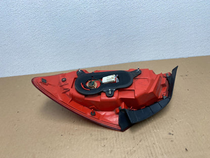 2007 to 2013 Infiniti G35 G37 Sedan Left Driver LH Side Tail Light Oem AB6413 DW4