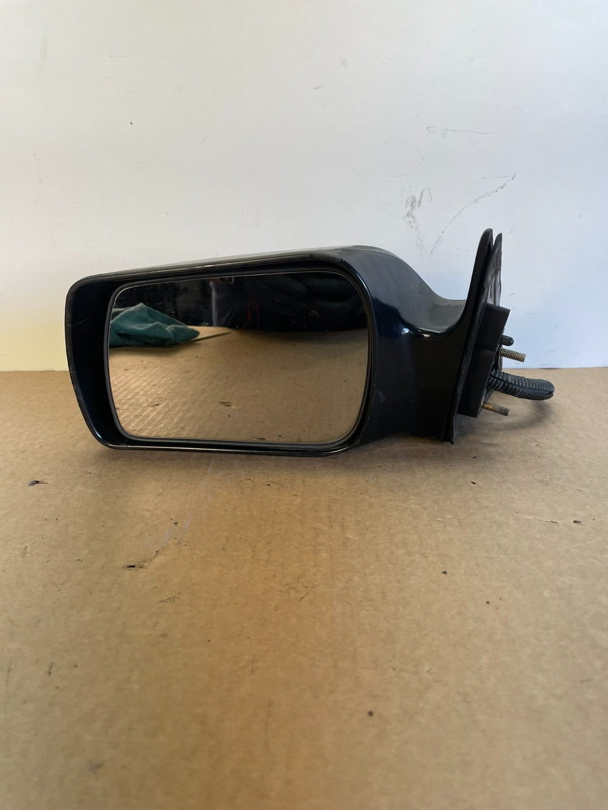 2000 to 2004 Toyota Avalon Left Driver LH Side Side View Door Mirror ah0241 DG8