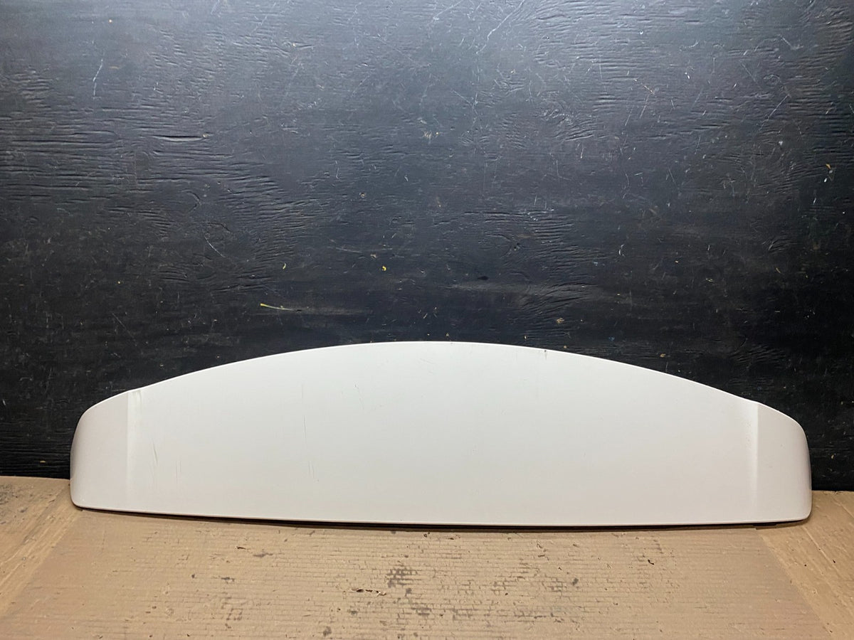 2009 to 2014 Volkswagen Routan Rear Spoiler V2516 PS0