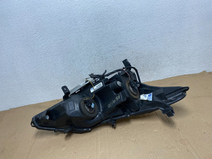 2013 2014 2015 Nissan Altima Left Driver LH Side Halogen Headlight AE9110 DW5