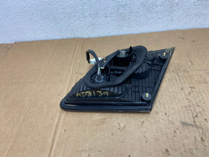 2002 2003 2004 Lexus ES300 ES330 Left Driver Lh Inner Tail Light AD3139 LK6