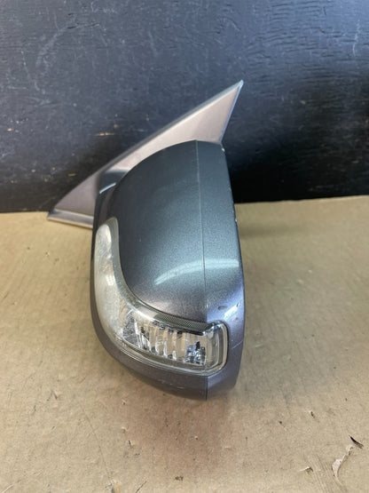 2005 to 2008 Acura RL Left Driver LH Side Door View Mirror Power AD5603 DW9