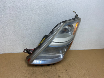 2006-2009 Toyota Prius Left Driver LH Side Blue Headlight Xenon Hid AD0555 DW2