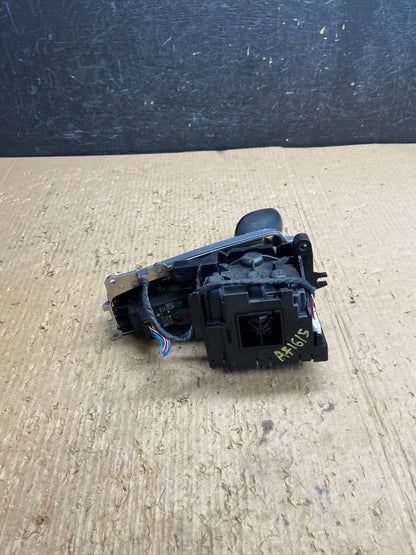 2010 to 2014 BMW X3 Shift Shifter Selector Gear AF1615 DG5
