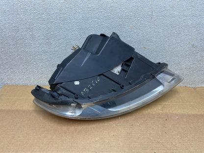 2007 - 2009 Audi Q7 Left Driver LH Side Xenon Hid AFS Headlight Oem AB2610 DW10