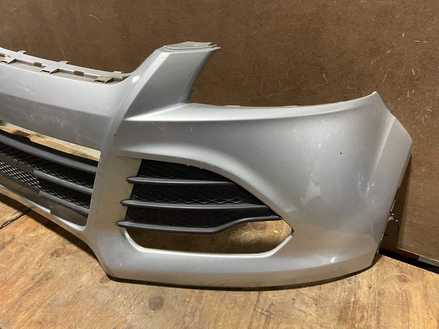 2013 to 2016 Ford Escape Front Bumper Cover AA91722