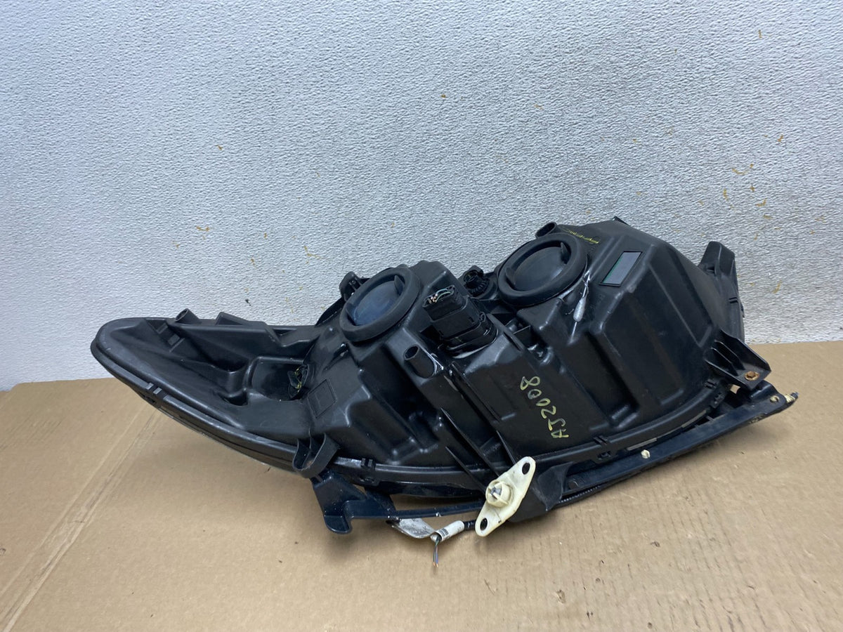 2013 to 2016 Ford Fusion Left Driver Lh Side Headlight AJ2008 DW7