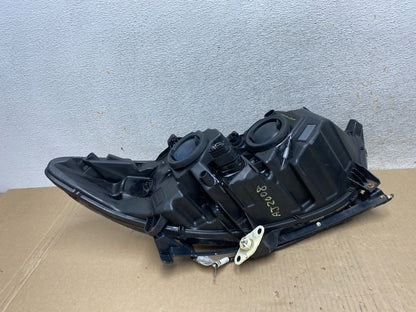 2013 to 2016 Ford Fusion Left Driver Lh Side Headlight AJ2008 DW7