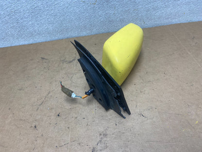 2003- 2007 Mitsubishi Lancer Left Driver LH Side Front Door View Mirror x5348 DG2