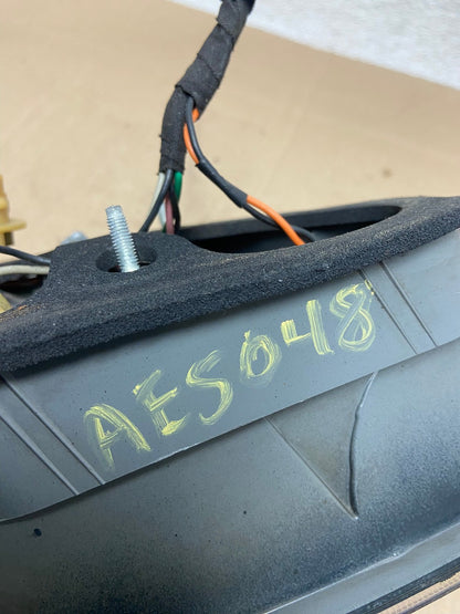 2012-2016 Subaru Impreza Sedan Right Passenger Side Tail Light AE5048 LK6
