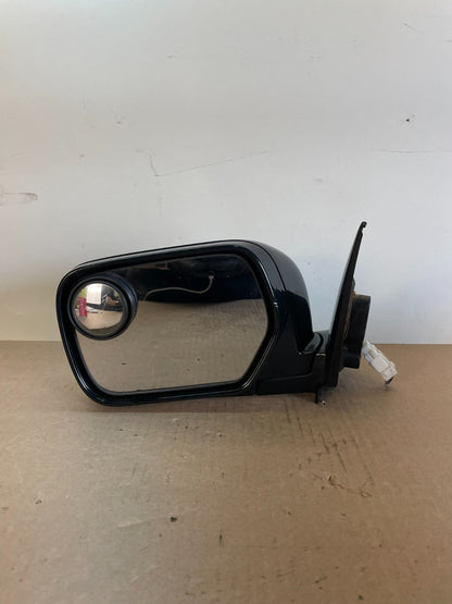2003 - 2006 Mitsubishi Outlander Left Driver Door Power Mirror AG2551 MS10