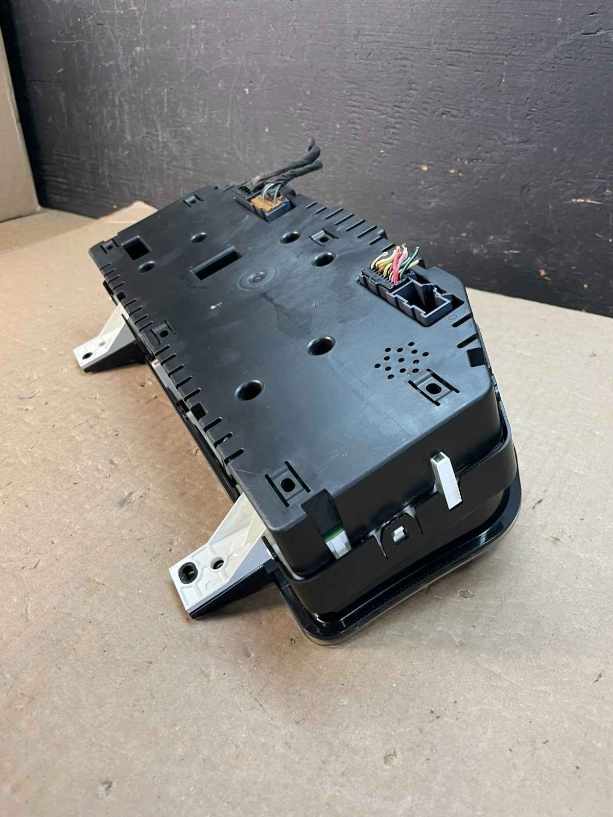 2010 Dodge Ram 1500 Instrument Speedometer Gauge Cluster ae3362 DG6
