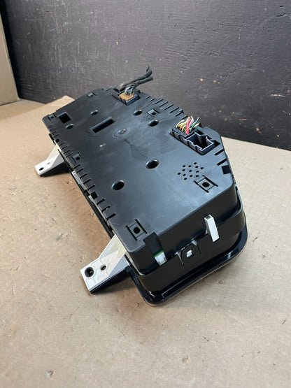 2010 Dodge Ram 1500 Instrument Speedometer Gauge Cluster ae3362 DG6