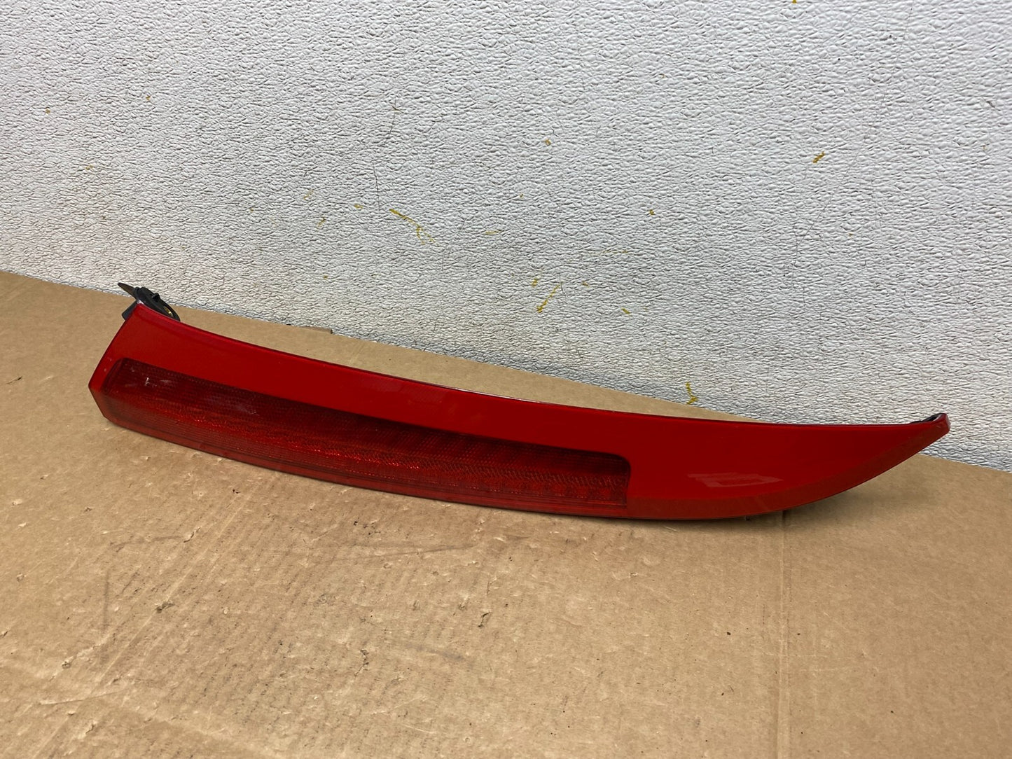 2003 to 2006 Volvo XC90 Left Driver LH Side Upper Tail Light OEM O5236 DW1