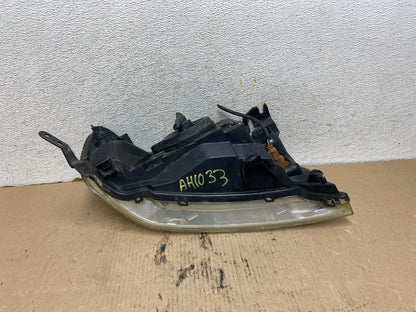 2005 to 2007 Mercury Mariner Left Driver LH Side Halogen Headlight ah1033 DG8