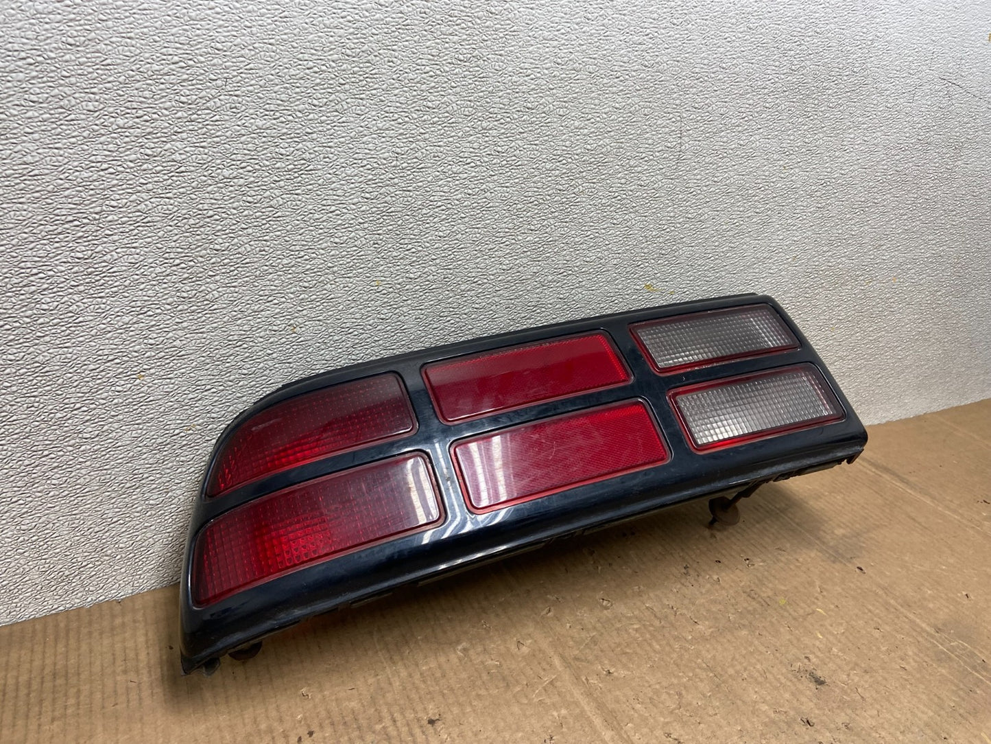 1988 to 1990 Chevrolet Cavalier Left Driver Side Tail Light AA63622