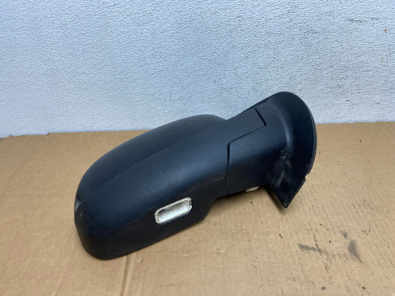 2007-2014 Chevrolet Avalanche Right Passenger View Turn Door Mirror AD2689 LK3