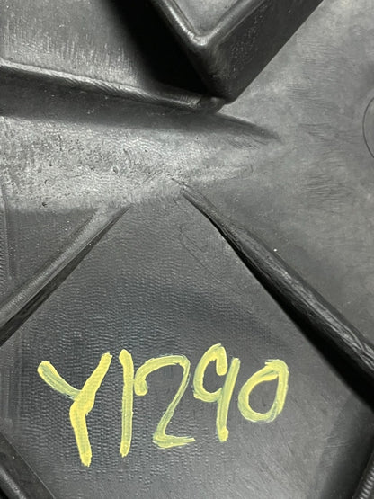 2012 - 2017 Hyundai Accent Front Bumper Impact Absorber Oem Y1290 DG8