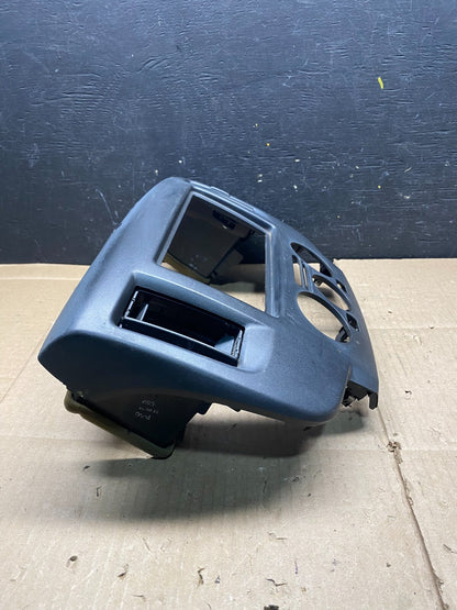 2013-2021 Nissan NV200 Center Console Radio Climate Control Air Vent L5363 DG1