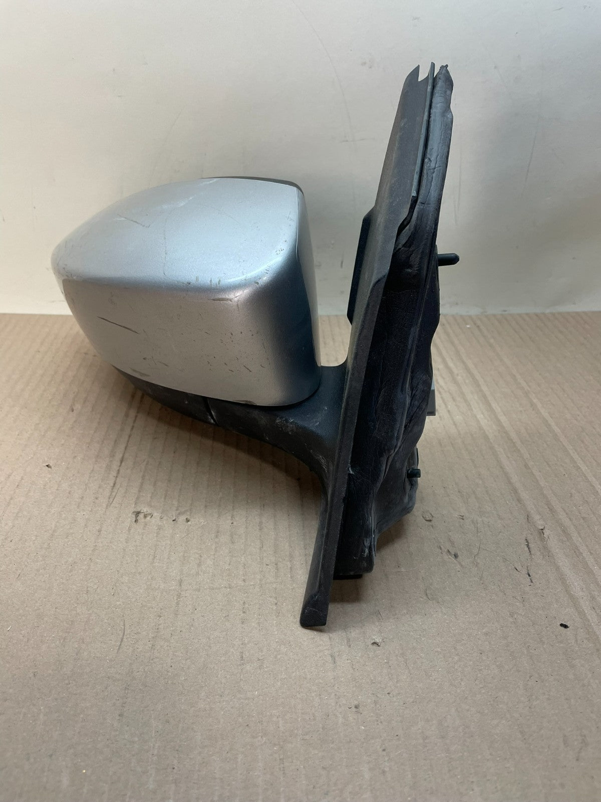 2013 - 2016 Ford Escape Right Passenger RH Power Door Mirror AJ0802 DG1
