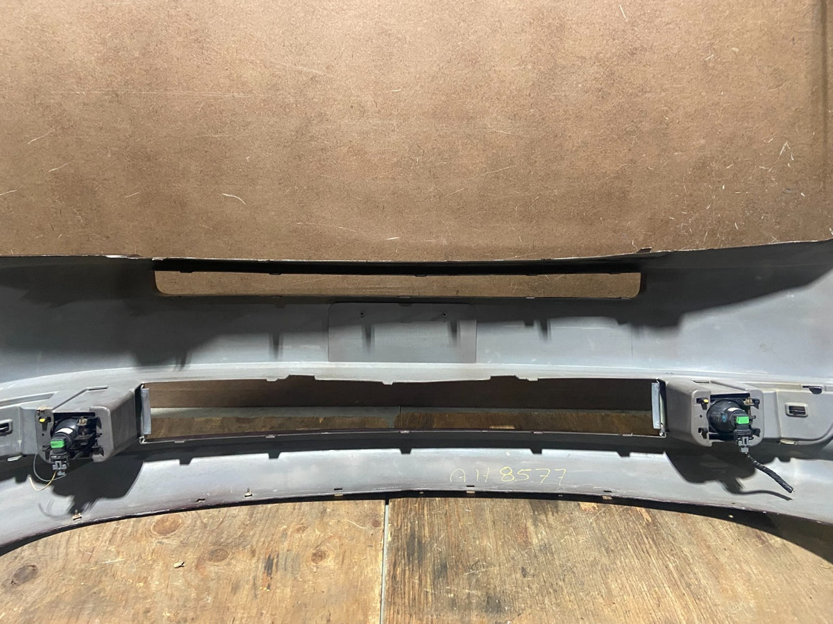 2009 to 2012 Ford Flex Limited, SE, SEL Front Bumper Cover AH8577 PS6