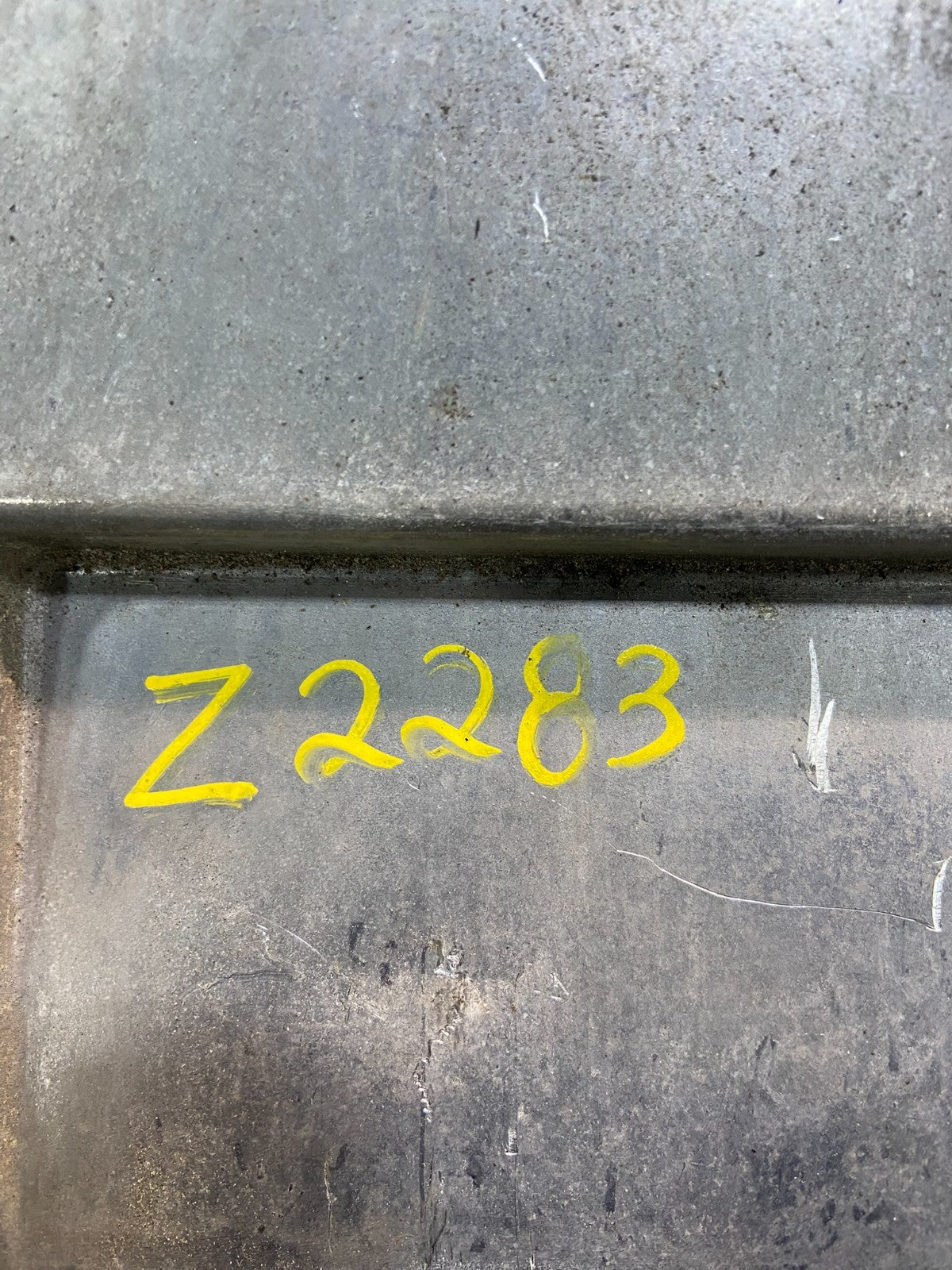 2005  Ford Explorer Mountaineer Engine Control ECU Computer Module z2283 DG4